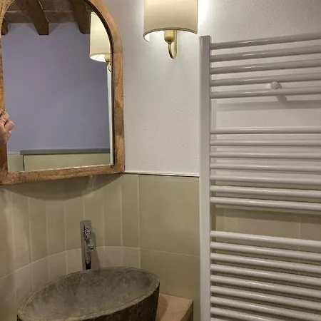 Casina Laura Villa Capannori Buitenkant foto