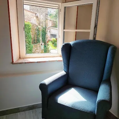 Casina Laura Villa Capannori Buitenkant foto