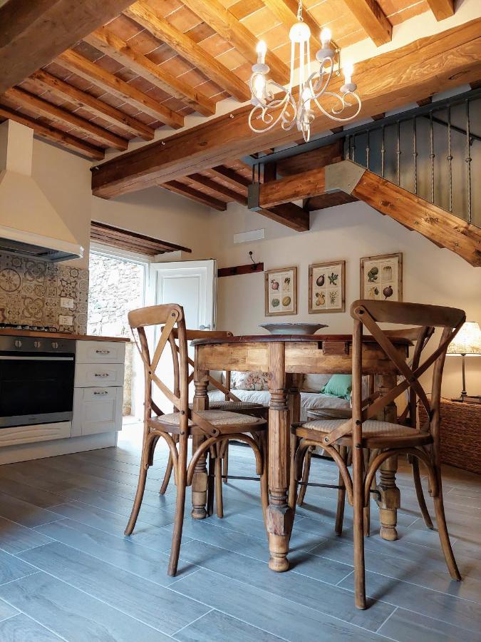 Casina Laura Villa *