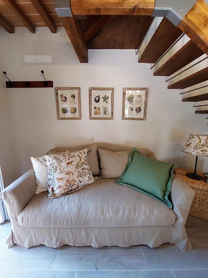 Casina Laura Villa *