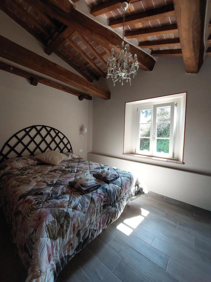 Casina Laura Villa *
