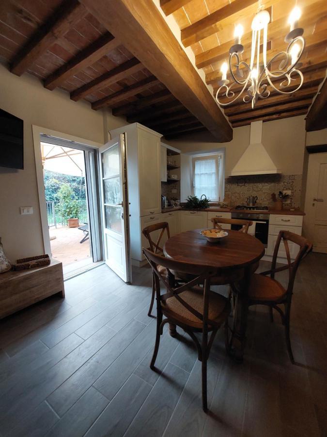 Casina Laura Villa *