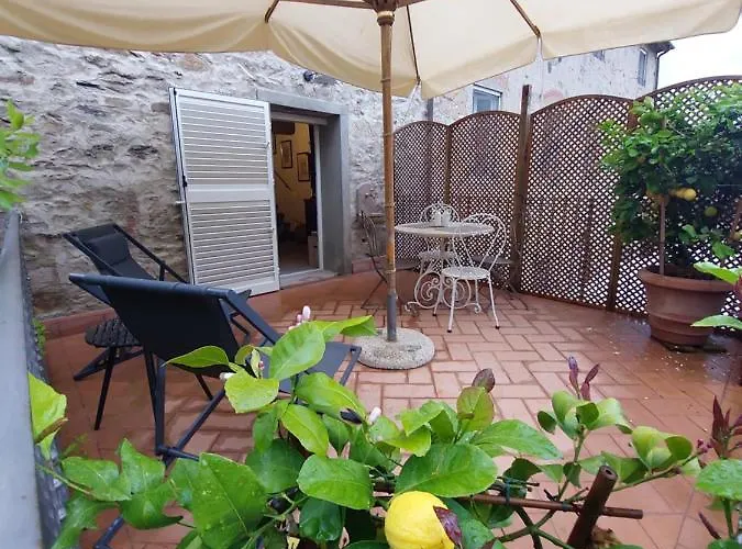 Casina Laura