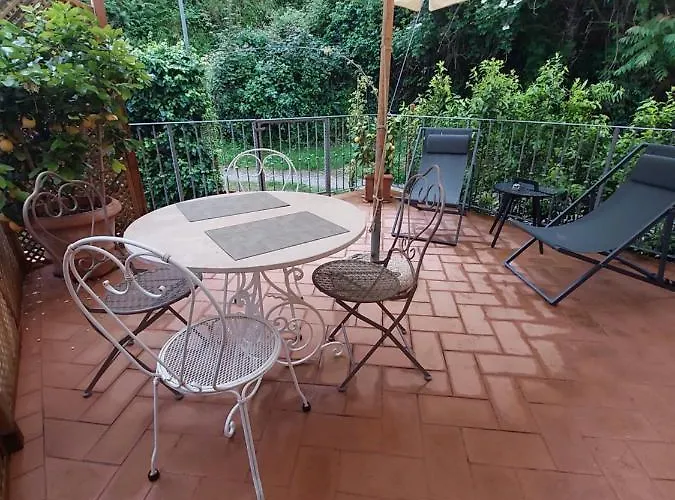Casina Laura