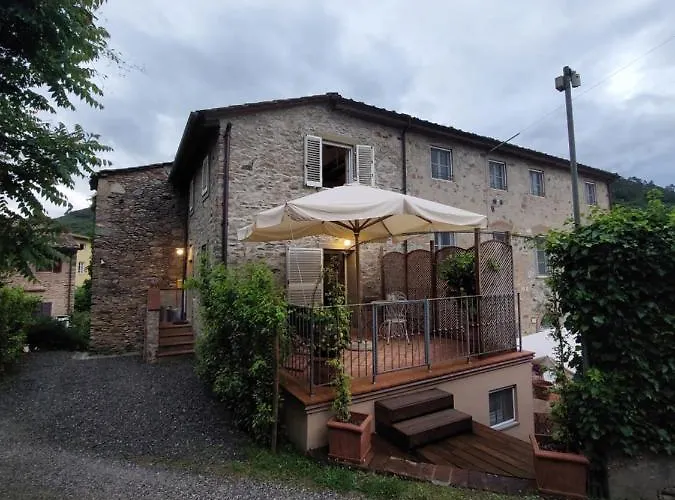 Casina Laura