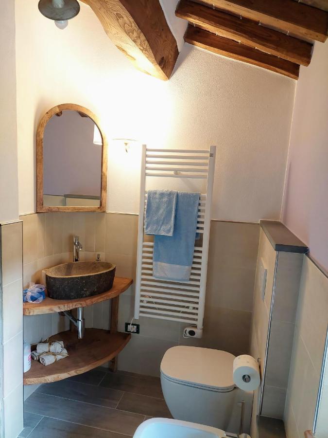 Casina Laura Villa