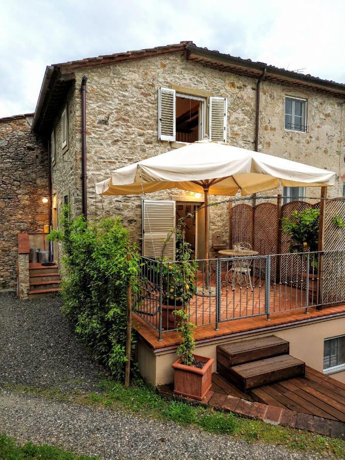 Casina Laura Capannori
