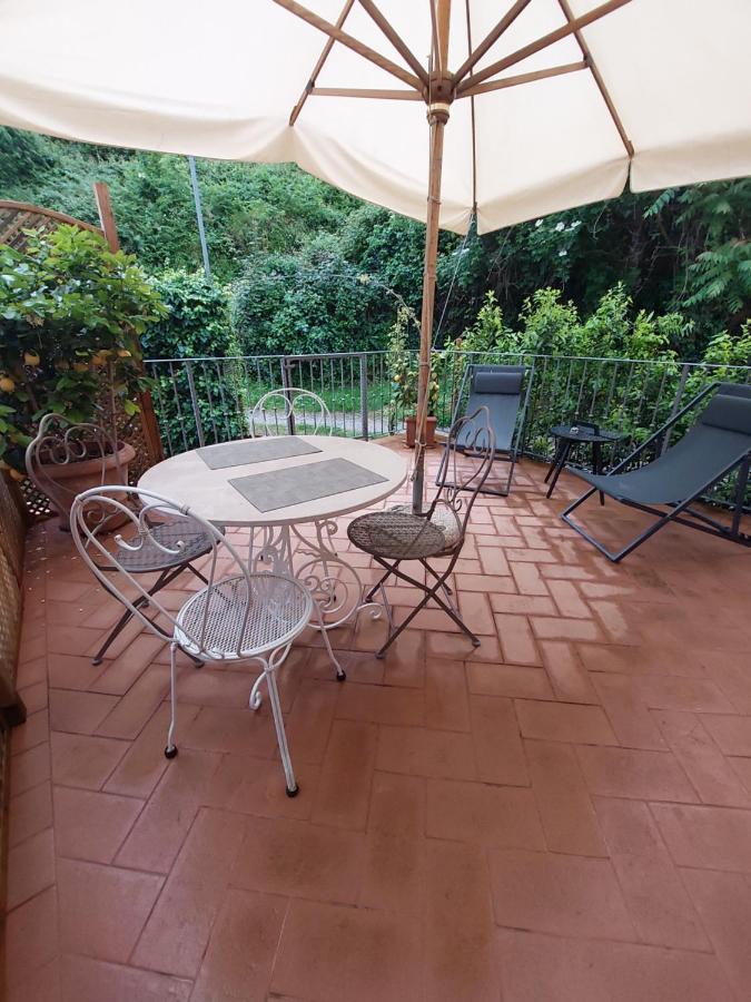 Villa Casina Laura Capannori